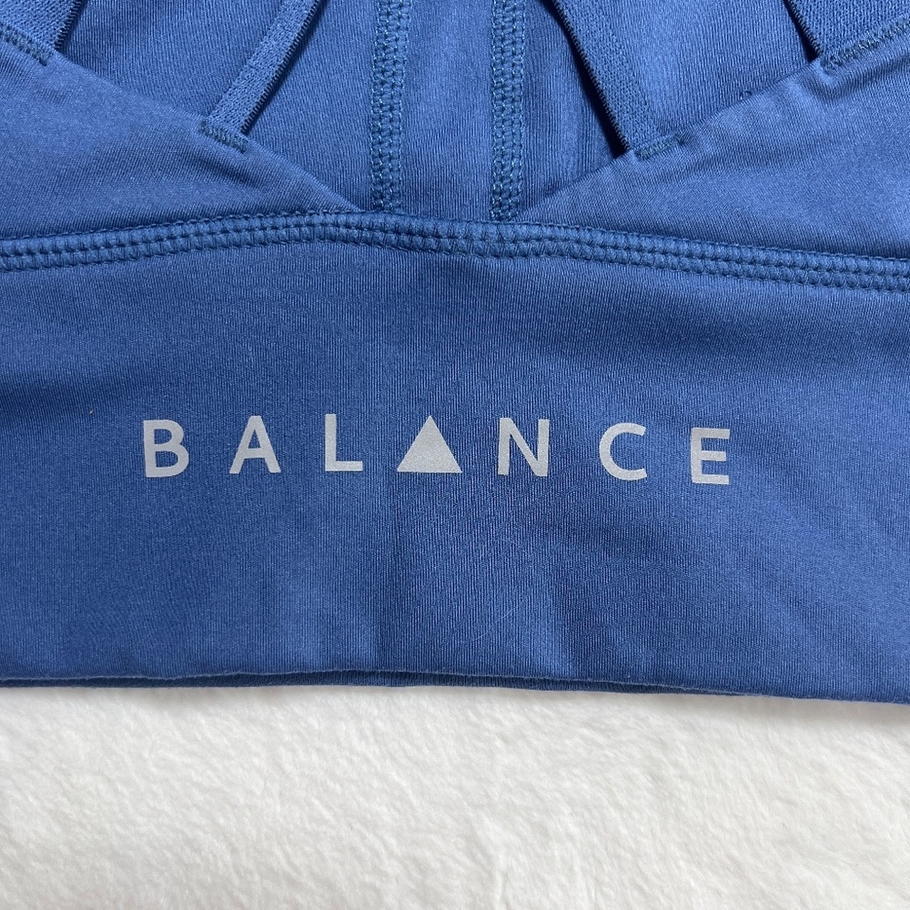 Balace Athletica Sport Bra - Picture 4 of 5